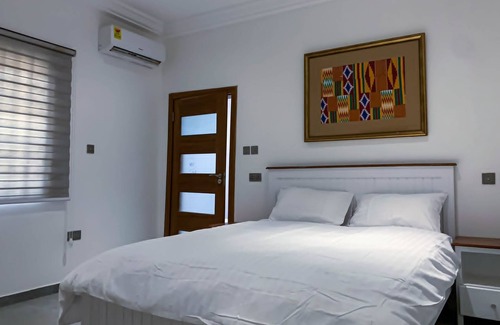 Accra House | Conys Guest House