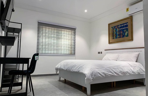 Accra House | Conys Guest House
