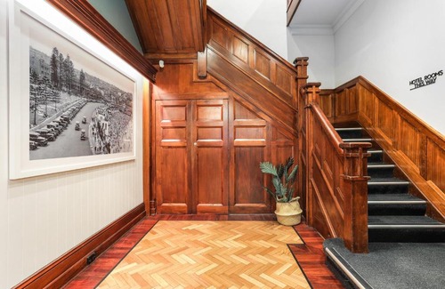 Coogee Hotel | Coogee Bay Hotel