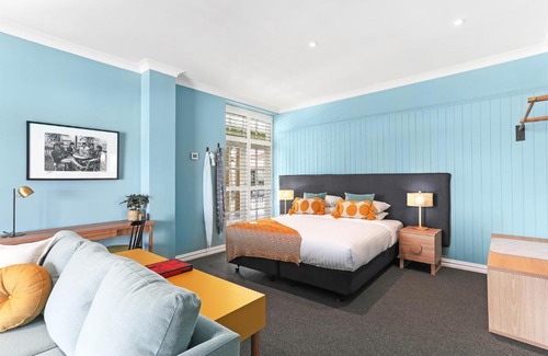 Coogee Hotel | Coogee Bay Hotel
