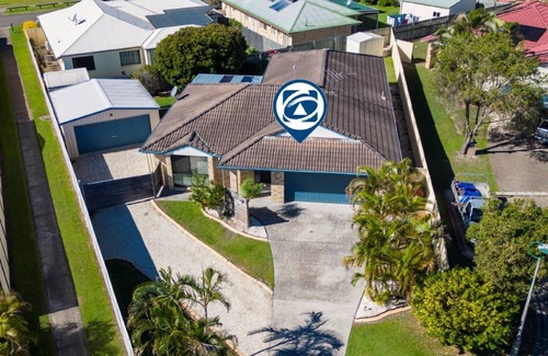 Sandstone Point House | Coogee Coastal Escape