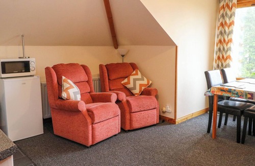 Morar Apartment | COOINDA FLAT, country holiday cottage in Mallaig