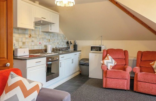 Morar Apartment | COOINDA FLAT, country holiday cottage in Mallaig