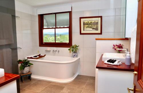 Conondale House | Cookes Road Cottage at Conondale