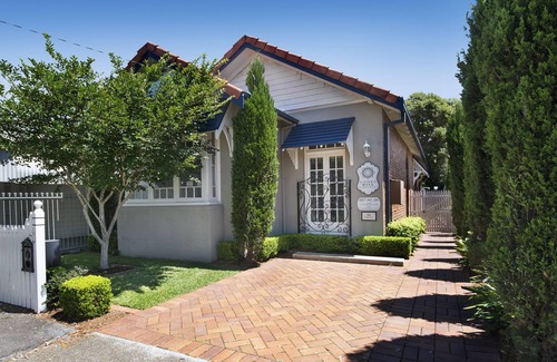 Cooks Hill House | Cooks Hill Chalets - Grande Chalet