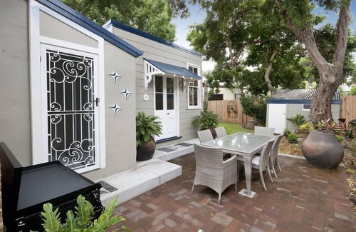 Cooks Hill House | Cooks Hill Chalets - Grande Chalet