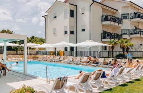 Silo Apartment | Cool Šilo Appartement Resort