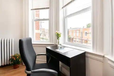 West New York Apartment | Cool 3 BR for U Near Manhattan View, 15 Min to NYC