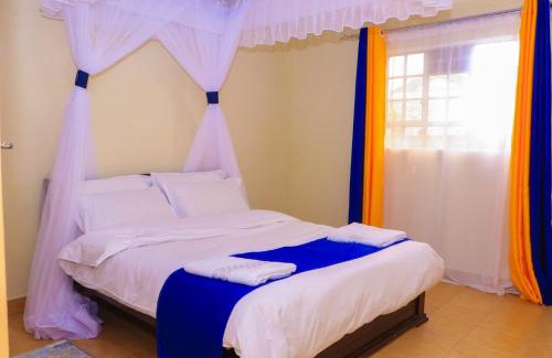Homa Bay Apartment | Cool and Calm Homes