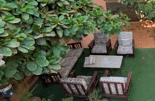 Medina Villa | Cool as breeze, take it at ease