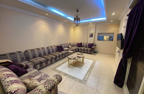 Medina Villa | Cool as breeze, take it at ease