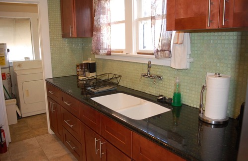 Point Loma Heights House | Cool, Big Beach House * air conditioning-dog friendly, close to beach -nice!