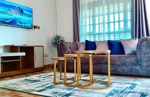 Kisumu Apartment | Cool Breeze Penthouse - Nati Apartment