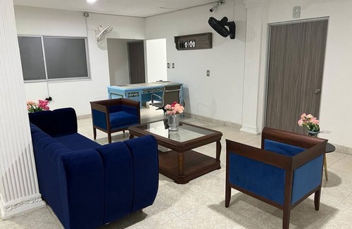 Arauca Hotel | COOL HOUSE