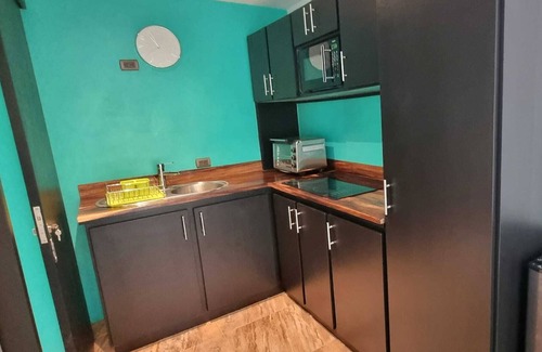 Cahuita Apartment | Cool Jungle Casita with pool and A/C
