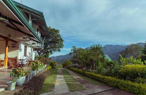 Ella House | Cool Mount Resort