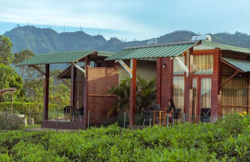 Ella House | Cool Mount Resort