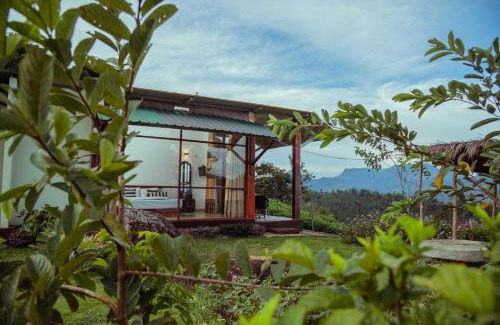 Ella House | Cool Mount Resort