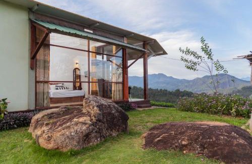 Ella House | Cool Mount Resort