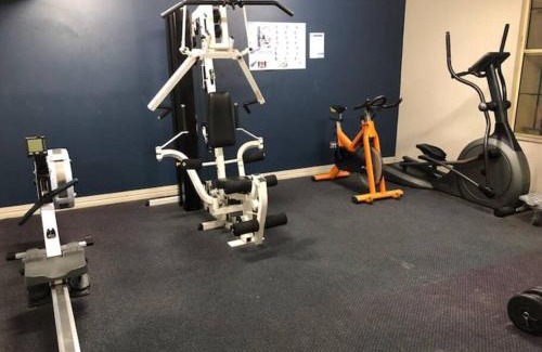 Brisbane Central Business District Apartment | Cool New Yorker CBD Apartment