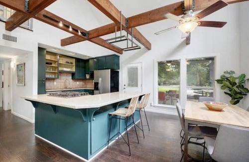 Bastrop House | Cool retreat with private pool!