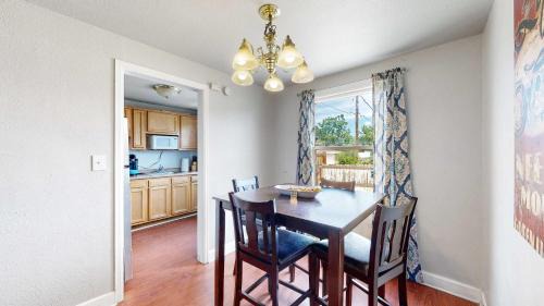 Dupont Apartment | Cool Stay Near Rapids Stadium Ideal for Sports Fans