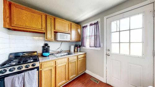 Dupont Apartment | Cool Stay Near Rapids Stadium Ideal for Sports Fans
