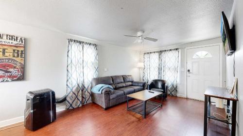 Dupont Apartment | Cool Stay Near Rapids Stadium Ideal for Sports Fans
