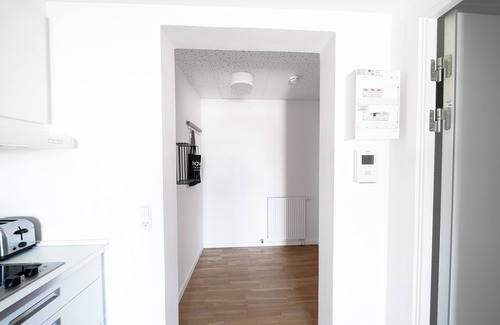 Sydhavnen Apartment | Cool studio apartment in the South Harbour - 269