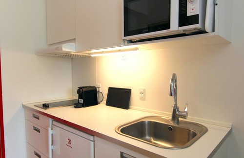Sydhavnen Apartment | Cool studio in South Harbour - 308