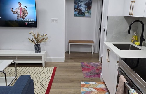 Northeast Edmonton House | Cool Urban Space Near Everything