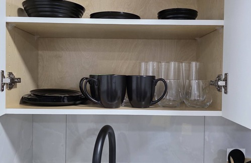 Northeast Edmonton House | Cool Urban Space Near Everything