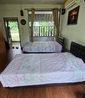 Doi Saket House | Cool Vintage Doisaket