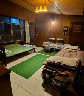 Doi Saket House | Cool Vintage Doisaket