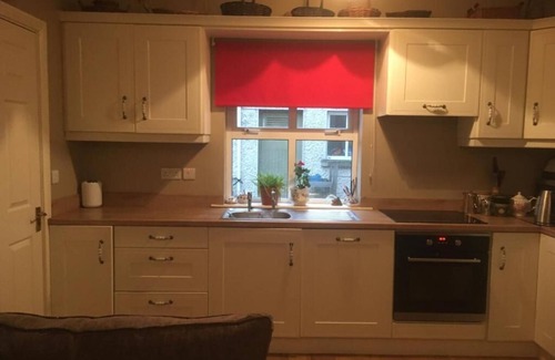 Arless House | Coolanowle Self Catering Accommodation
