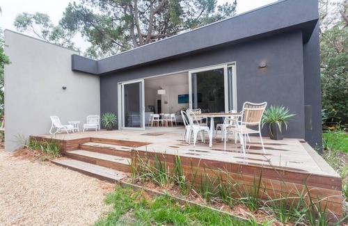 Balnarring House | Coolart Studios: Studio Two