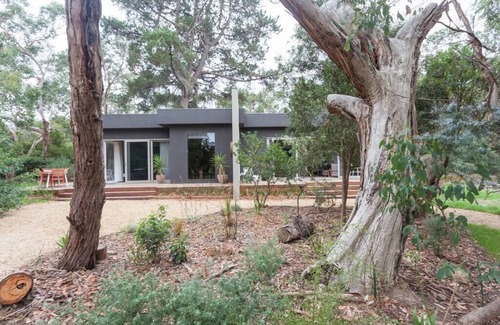 Balnarring House | Coolart Studios: Studio Two