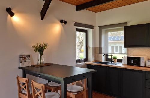 Kiskunmajsa House | Cooles Lofthouse mit Pool