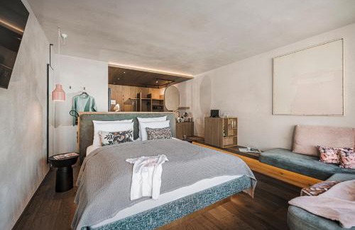 Ramsau im Zillertal Hotel | Coolnest