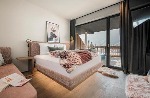 Ramsau im Zillertal Hotel | Coolnest