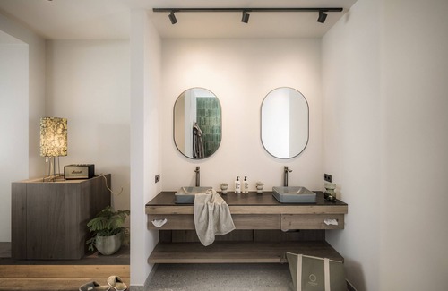 Ramsau im Zillertal Hotel | Coolnest