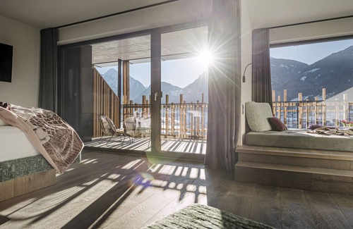 Ramsau im Zillertal Hotel | Coolnest