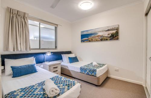 Coolum Beach Apartment | Coolum At The Beach