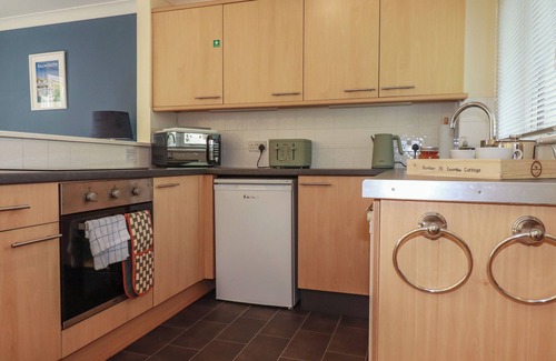 Falmouth Cottage | Coombe Cottage