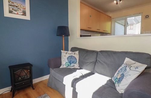 Falmouth Cottage | Coombe Cottage