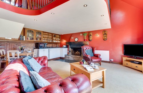 Quethiock House | Coombe House Retreat