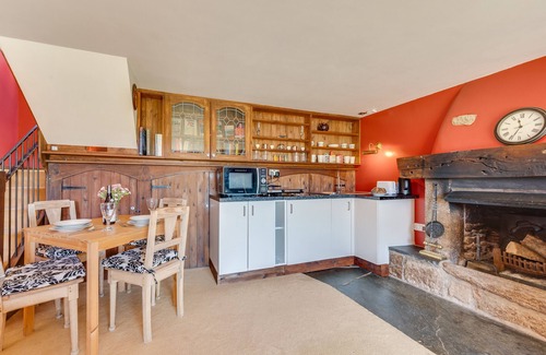 Quethiock House | Coombe House Retreat