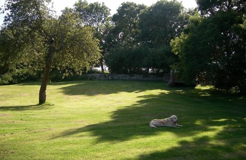 Swanage Cottage | COOMBE ORCHARD, pet friendly, with a garden in Swanage