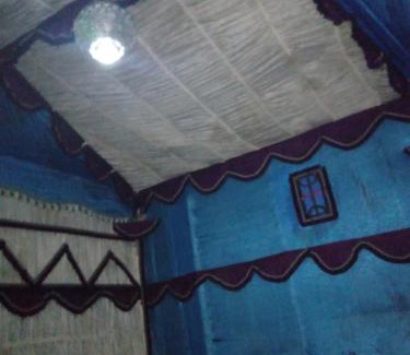 Belfaa House | Coopérative Touristique ASONFO NDARON