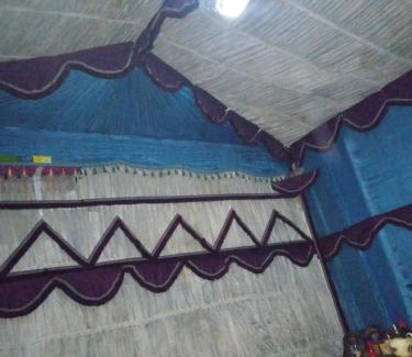 Belfaa House | Coopérative Touristique ASONFO NDARON
